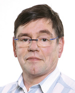 Ulrich Severin