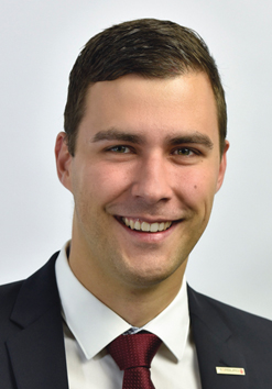 Dominic Dehmel