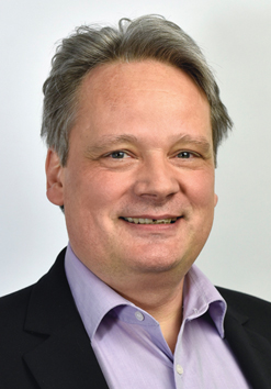 Hans-Dieter Wolf