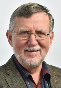 Horst Wiegand