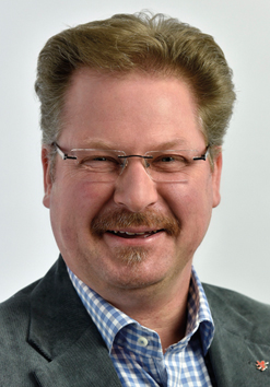 Peter Hesse