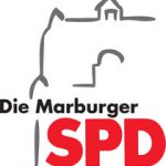 Logo: SPD Marburg