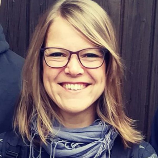 Marike Rüder